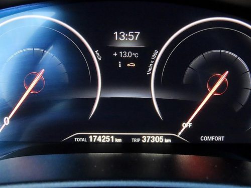 BMW 5시리즈 (G30) 530i xDrive M 스포츠 플러스 사진 9
