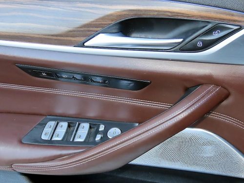 BMW 5시리즈 (G30) 530i xDrive M 스포츠 플러스 사진 12