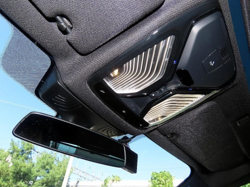 BMW 5시리즈 (G30) 530i xDrive M 스포츠 플러스 사진 15