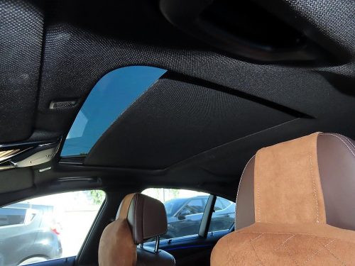 BMW 5시리즈 (G30) 530i xDrive M 스포츠 플러스 사진 17