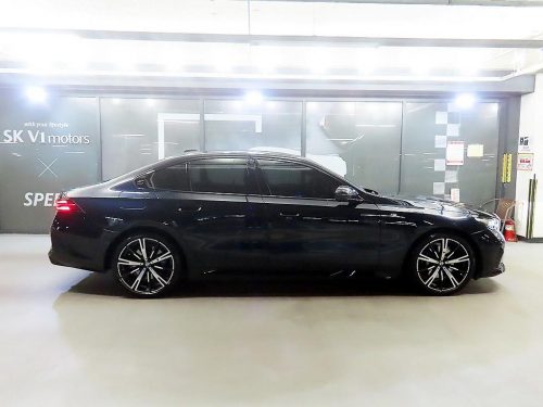 BMW 5시리즈 (G60) 530i xDrive 사진 3