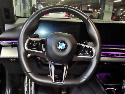 BMW 5시리즈 (G60) 530i xDrive 사진 8