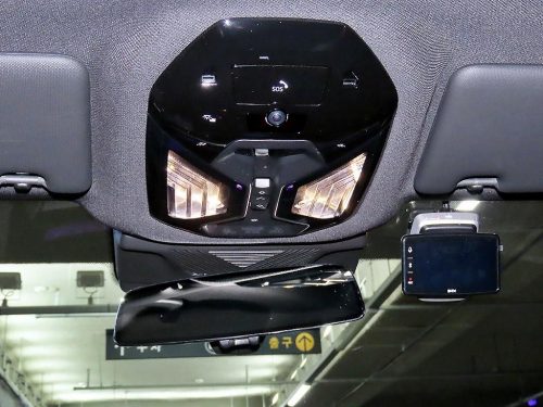 BMW 5시리즈 (G60) 530i xDrive 사진 15