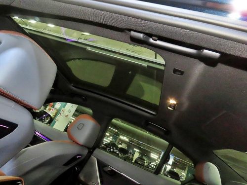 BMW 5시리즈 (G60) 530i xDrive 사진 16