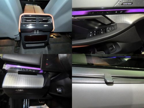 BMW 5시리즈 (G60) 530i xDrive 사진 17