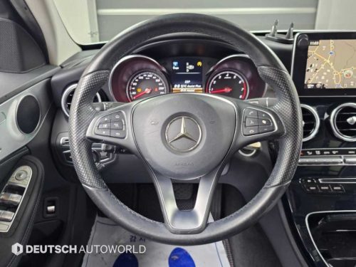 벤츠 C클래스 W205 C200 사진 13