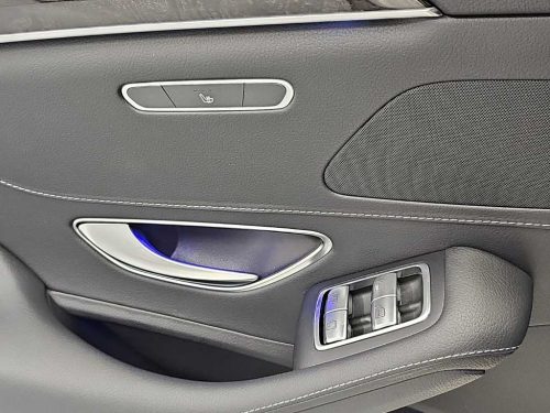 벤츠 S클래스-W222 S 350 d 4MATIC AMG Line 사진 14