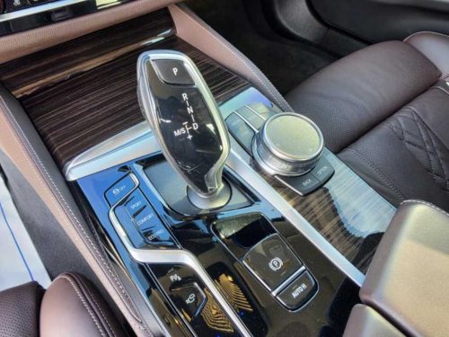 BMW 5시리즈 (G30) 523d 럭셔리 사진 10