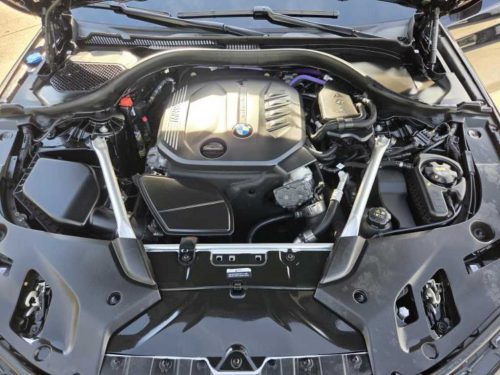 BMW 5시리즈 (G30) 523d 럭셔리 사진 19