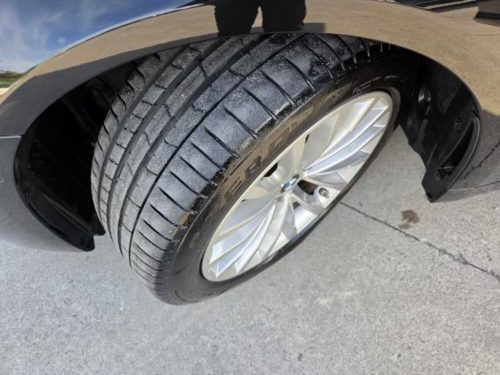 BMW 5시리즈 (G30) 523d 럭셔리 사진 20