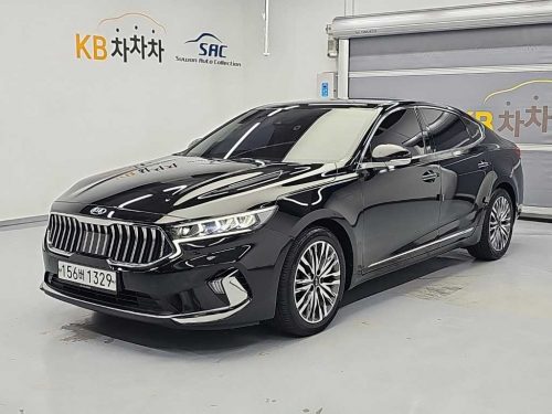 기아 K7 프리미어 가솔린 2.5 GDI