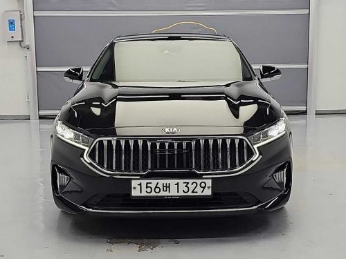 기아 K7 프리미어 가솔린 2.5 GDI 사진 2