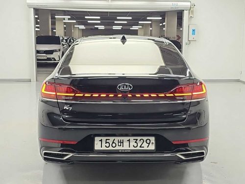 기아 K7 프리미어 가솔린 2.5 GDI 사진 3