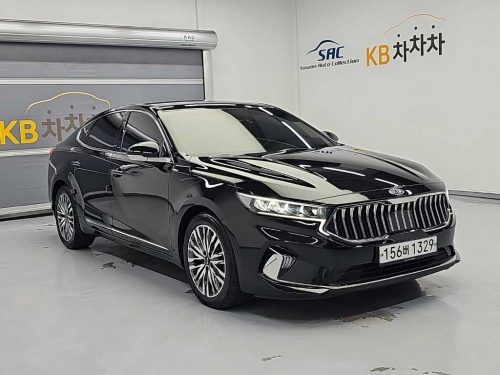 기아 K7 프리미어 가솔린 2.5 GDI 사진 4
