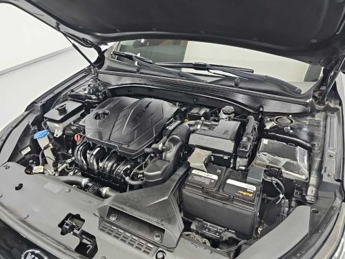 기아 K7 프리미어 가솔린 2.5 GDI 사진 5