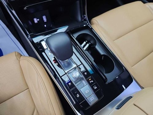 기아 K7 프리미어 가솔린 2.5 GDI 사진 8