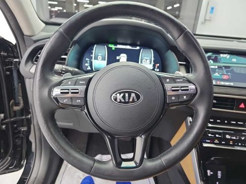 기아 K7 프리미어 가솔린 2.5 GDI 사진 9
