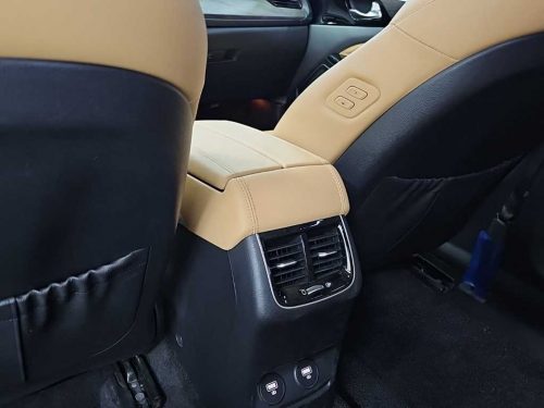 기아 K7 프리미어 가솔린 2.5 GDI 사진 13