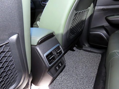 르노코리아(삼성) 더뉴QM6 가솔린 2.0 GDe RE 2WD 사진 14