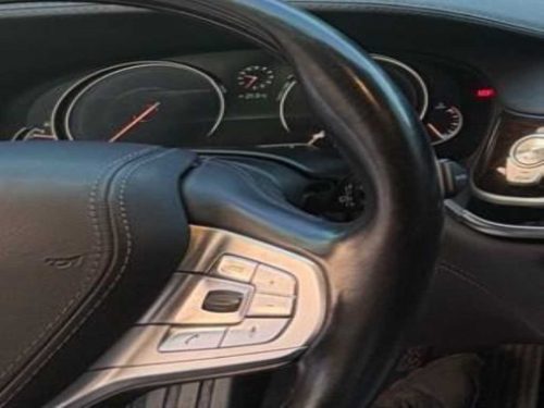 BMW 7시리즈 (G11) 740Li xDrive 사진 6
