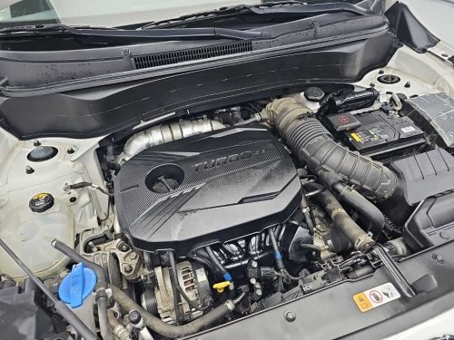 기아 셀토스 가솔린 1.6 터보 2WD 사진 5