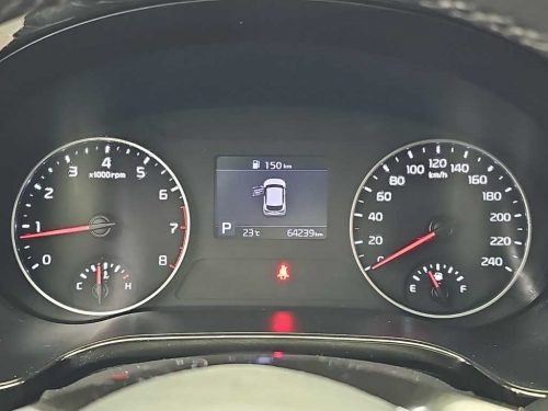 기아 셀토스 가솔린 1.6 터보 2WD 사진 6