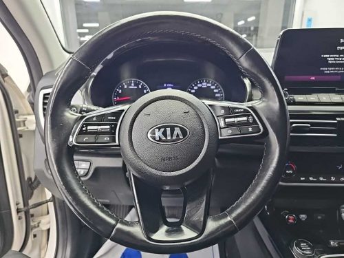 기아 셀토스 가솔린 1.6 터보 2WD 사진 9
