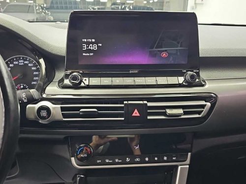 기아 셀토스 가솔린 1.6 터보 2WD 사진 10