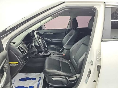 기아 셀토스 가솔린 1.6 터보 2WD 사진 11