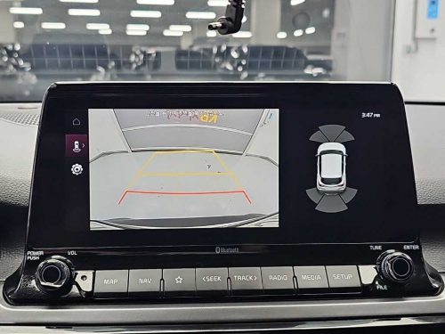 기아 셀토스 가솔린 1.6 터보 2WD 사진 14