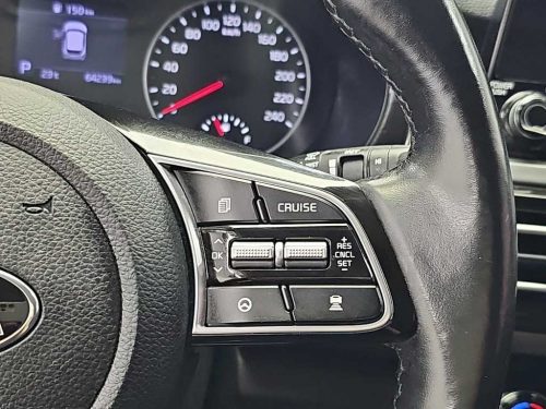 기아 셀토스 가솔린 1.6 터보 2WD 사진 17