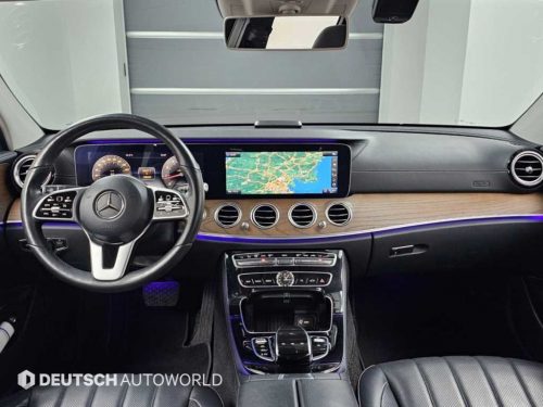 벤츠 E-클래스 W213 E300 4MATIC 익스클루시브 사진 모두보기