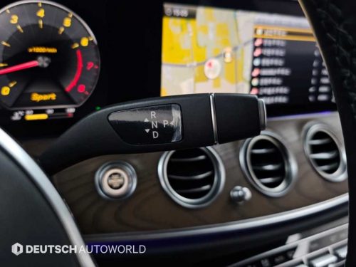 벤츠 E-클래스 W213 E300 4MATIC 익스클루시브 사진 9