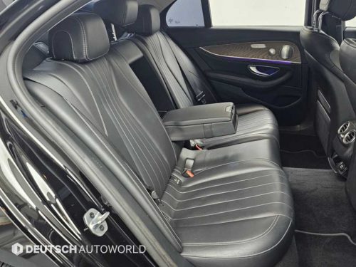 벤츠 E-클래스 W213 E300 4MATIC 익스클루시브 사진 12
