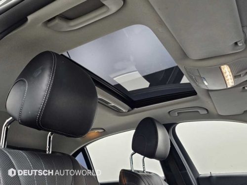 벤츠 E-클래스 W213 E300 4MATIC 익스클루시브 사진 18