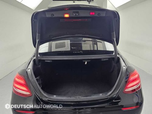 벤츠 E-클래스 W213 E300 4MATIC 익스클루시브 사진 19