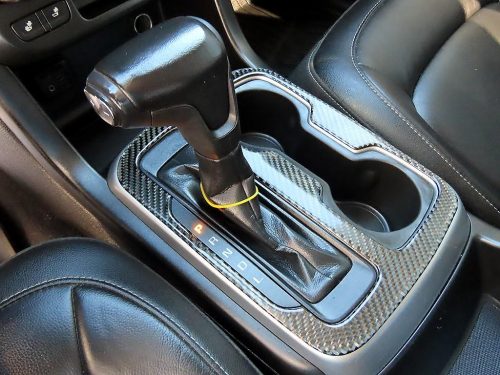 쉐보레 콜로라도 3.6 익스트림-X 4WD 사진 10