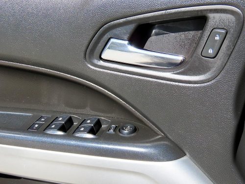 쉐보레 콜로라도 3.6 익스트림-X 4WD 사진 11
