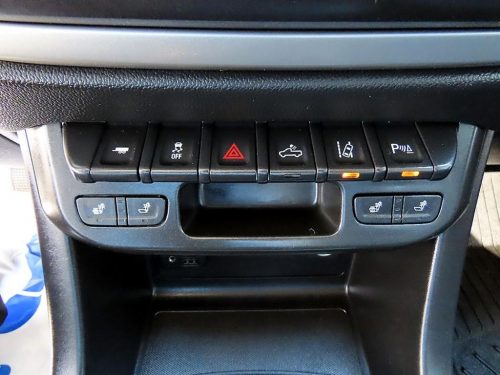 쉐보레 콜로라도 3.6 익스트림-X 4WD 사진 13