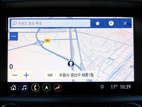 쉐보레 콜로라도 3.6 익스트림-X 4WD 사진 모두보기