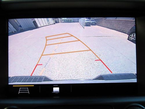 쉐보레 콜로라도 3.6 익스트림-X 4WD 사진 16