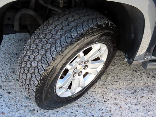 쉐보레 콜로라도 3.6 익스트림-X 4WD 사진 20