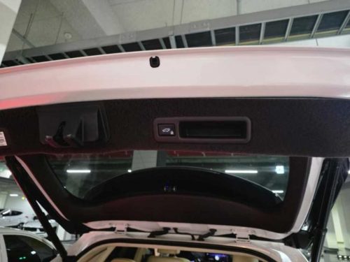 렉서스 RX 350(4세대) 이그제큐티브 사진 19