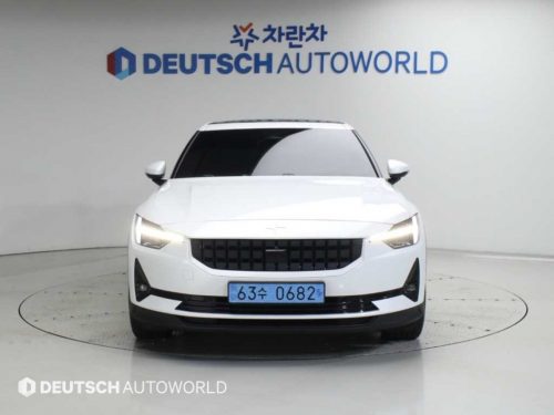 폴스타 폴스타2 롱레인지 싱글모터 사진 3