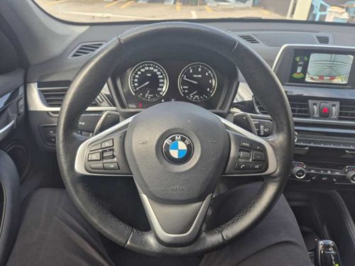BMW X1 (F48) xDrive 18d 프리미엄 사진 5