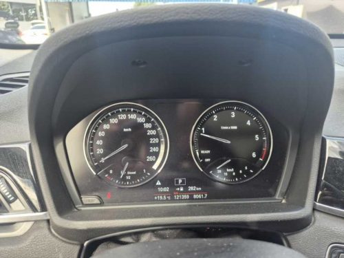 BMW X1 (F48) xDrive 18d 프리미엄 사진 6