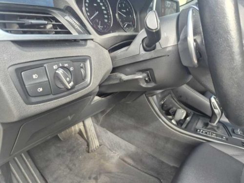BMW X1 (F48) xDrive 18d 프리미엄 사진 모두보기