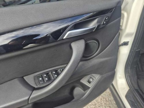 BMW X1 (F48) xDrive 18d 프리미엄 사진 8