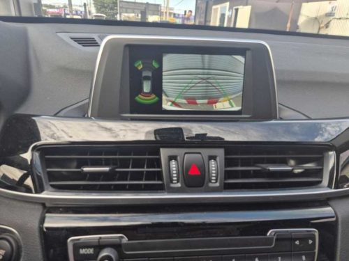 BMW X1 (F48) xDrive 18d 프리미엄 사진 9
