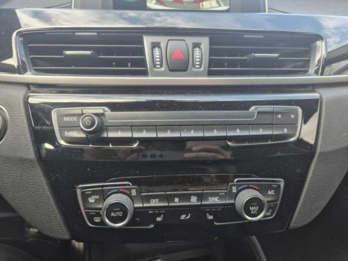 BMW X1 (F48) xDrive 18d 프리미엄 사진 10
